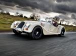 Morgan Roadster 2004 года